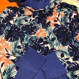 Lularoe Amber 2xl